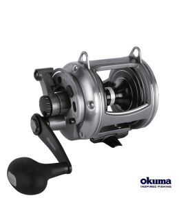 Okuma Solterra SLX 20 Mulinello rotante per la pesca a traina