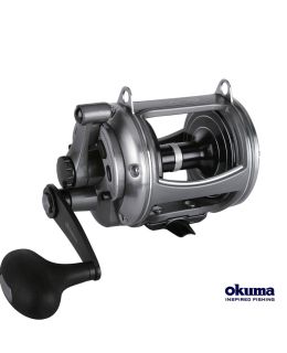 Okuma Solterra SLX 30