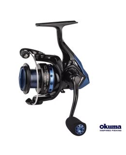 Mulinello Okuma Solaris SLS Spinning Reel