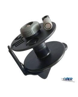 Mulinello Omer MATCH 50 Senza Sagola per Cayman