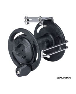 Mulinello Salvimar Predathor 70 per fucile sub