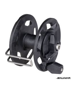 Mulinello Salvimar MAX REEL per fucile ad elastici