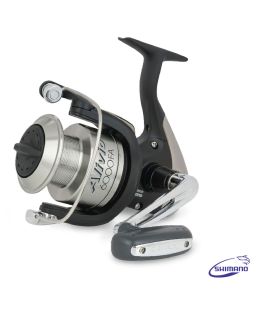 Mulinello Shimano Alivio 6000 FA