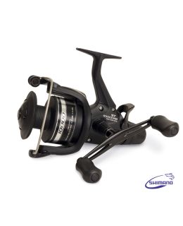 Mulinello Shimano Baitrunner ST 6000 RB Rear Drag