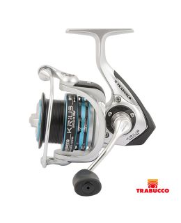 Mulinello Trabucco Krius 4500 SW 7 Cuscinetti