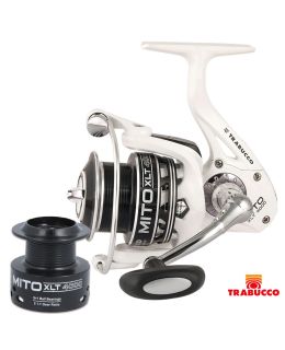 Mulinello Trabucco Mito XLT 4000 Cuscinetti 6