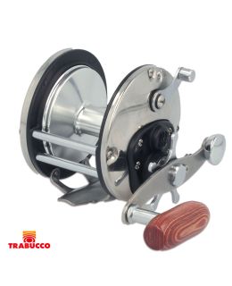 Mulinello Trabucco Marina 370 per Traina