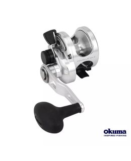 Mulinello Okuma Cavalla 5NS velocita Singola