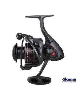 Mulinello Okuma Ceymar 4000A Spinning Reel