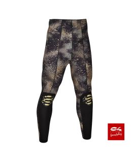 Pantalone muta C4 Camo Skin Med neoprene 5 mm 