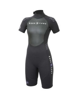Muta sub corpetto Aqualung Key West Lady  tg 3