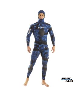 Muta Seac Sub Makaira 2 mm size Large