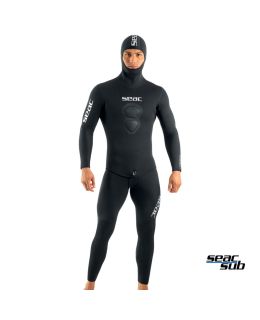 Muta Seac Sub Royal  neoprene 5 mm Bifoderata