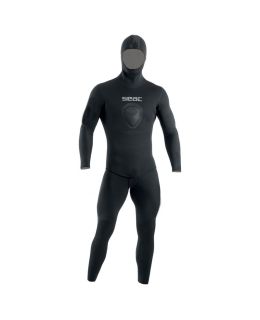 Muta Seac Sub Sea Mate neoprene 3,5mm Size Large *fine serie*