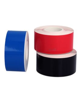 Nastro adesivo per la linea di galleggiamento rotolo 10 metri
