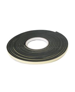 NASTRO ADESIVO IN NEOPRENE PER GUARNIZIONI 