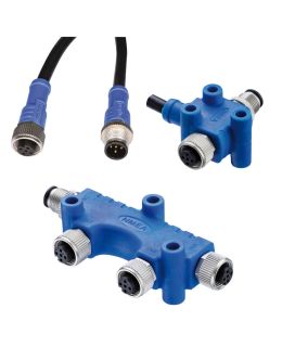 Serie di connettori NMEA 2000 IP68