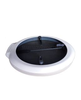 Sportello barca passo uomo tondo mm 624