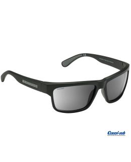 Occhiali Polarizzati Cressi Sub Ipanema Black