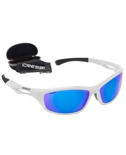Occhiali Polarizzati Cressi Sub Sniper 