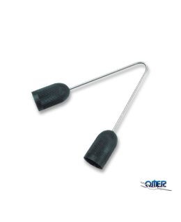 Ogiva Omersub Standar 16mm Per Arbalete