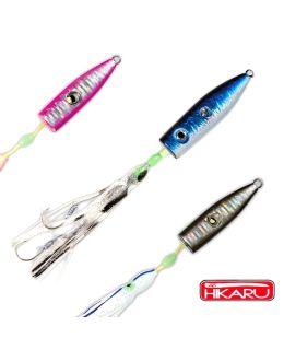 Artificiale Okto-lead Kabura e Bolentino