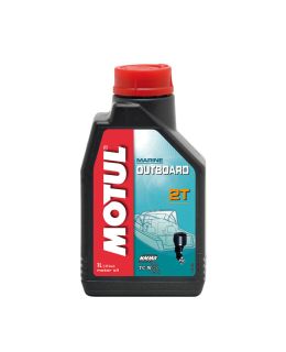 Olio Motul Outboard 2 Tempi 1 Litro TC-W3