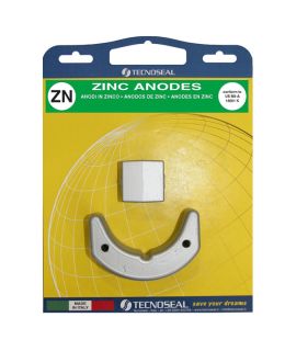 Anodi per fuoribordo Omc Johnson Evinrude 50-75