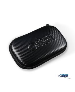 Custodia Omer Air Mesh Case per maschere e phone