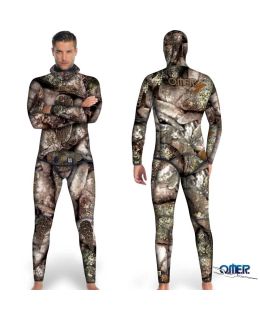 Muta Omer Holo Stone Mimetica 