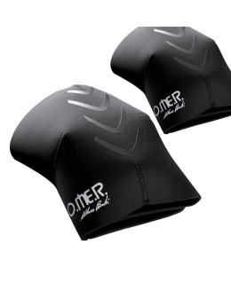 Ginocchiera in neoprene 3 mm Omer Knee Pad by Marco bardi