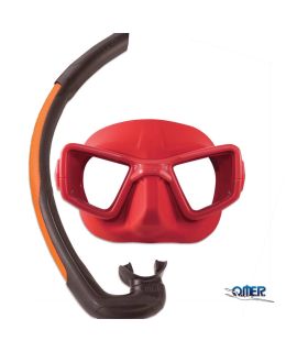  Omer Up-M1 by Pelizzari Rossa