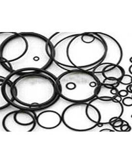 Serie di oring per fucile Cressi Sub SL ad aria compressa