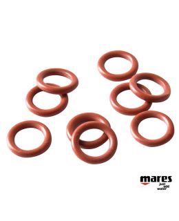 O-ring Mares Ferma Aletta 20 Pezzi