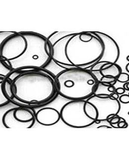 Serie di oring per fucile Cressi Sub Saetta ad aria compressa