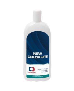 Ravvivante New Color Life per vernici sbiadite 500 ml
