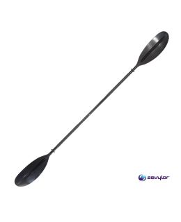 Pagaia smontabile Sevylor 220 cm in fibra di vetro