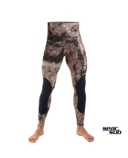Pantalone muta Seac Sub Gannet 5mm Size 3-Medium *Fine serie*