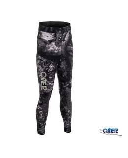 Pantalone Muta Omer BlackStone 5 mm Size 3 *Fine serie*