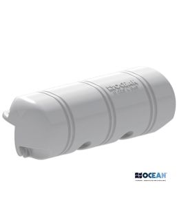 Parabordo per molo o banchina protegge la prua della barca in vendita