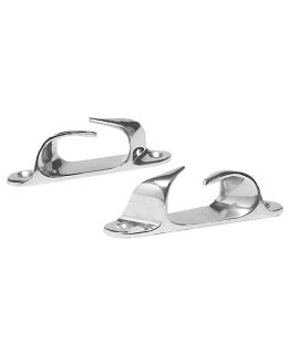 Passacavo Inox per barca