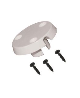 Passacavo in Naylon Glomex RA140 con Passaggio Connettore