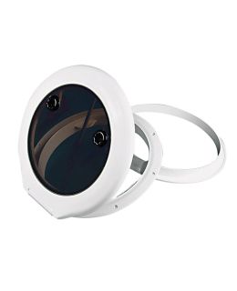 Sportello passo uomo barca tondo nuova rade euro 38 Ø 378 mm