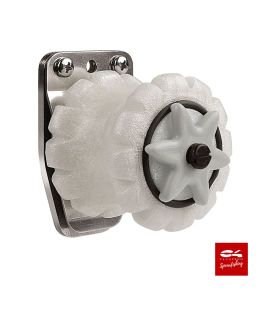 Pedagno galleggiante C4 by Marco Bardi