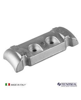 Anodo in zinco per Mercury Verado 6 cod 880653