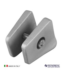 Anodo in zinco per fuoribordo Johnson Evinrude 434029