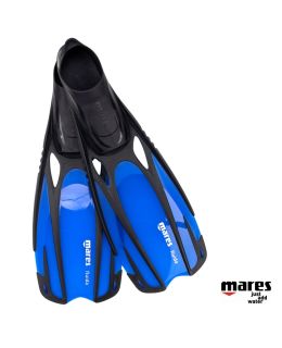 Pinne Mares Fluida Junior Snorkeling per bambini dal 31 al 35