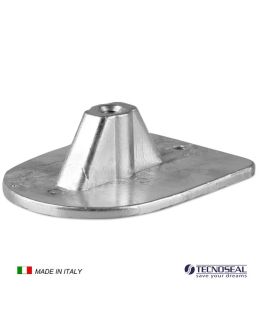 Anodo in zinco per motori Mercury Mercruiser - 47820