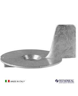 Anodo in zinco per motori Mercury Mercruiser - 94286