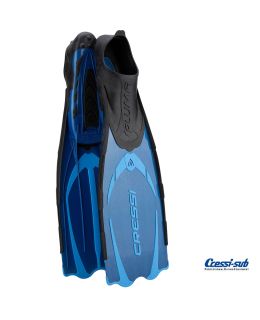 Pinne Cressi Sub Pluma Rondine dal 37 al 46